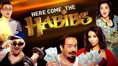 habib show videos